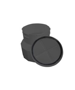 Sump do Tanque de armazenamento de combustíveis