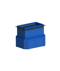 Sump para Bomba - Médio