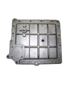 Tampa da Unidade Compacta Antiga - Wayne