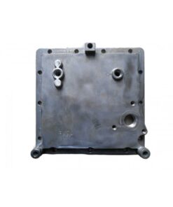 Tampa da Unidade Compacta Nova - Wayne