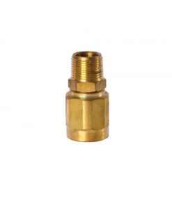 Terminal Fixo 3/4 - Latão