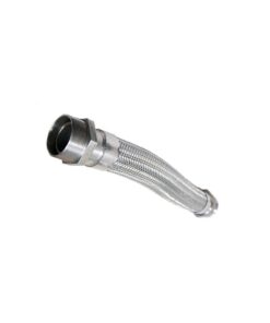 Tubo Flexível de Hidráulica - 1.½" FG x 40 x 1.½" MF