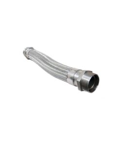 Tubo Flexível de Hidráulica - 1.½" MG x 60 x 2" MF