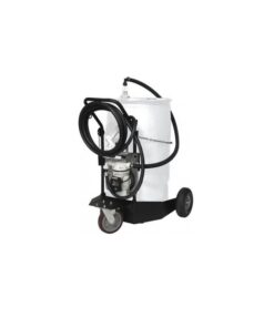 Unidade Movel de Abastecimento Arla 32 Basica