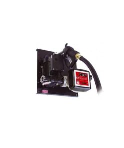 Unidade de Abastecimento Elétrica – 60 L/Min - Diesel