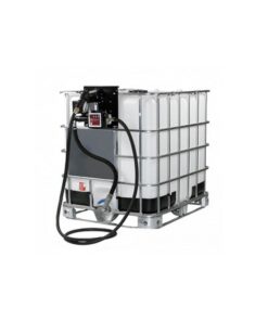Unidade de Abastecimento Pneumática - 60 L/Min - Diesel