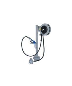 Unidade de Transferencia Arla 32 a Granel