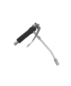 Válvula de Controle de Graxa