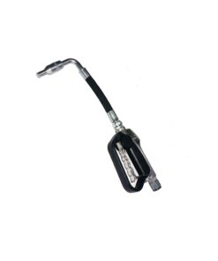 Válvula de Controle de Óleo