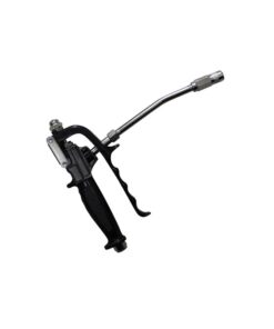 Válvula de Controle para Graxa com Cabo Emborrachado