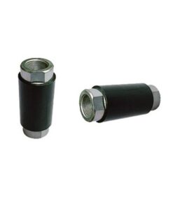 Válvula de Segurança Breakaway 1" - Não Reconectável - IMPORTADA