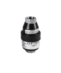 Válvula de Segurança Breakaway 3/4" - Reconectável - IMPORTADA