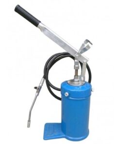 Bomba Manual para Graxa 4kgs