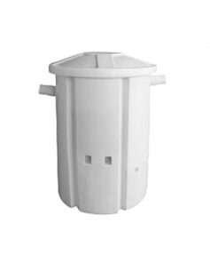 Caixa Separadora de Água e Óleo – 1500, 2500 e 5000 LH