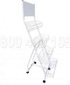 Expositor para Óleo Lubrificante