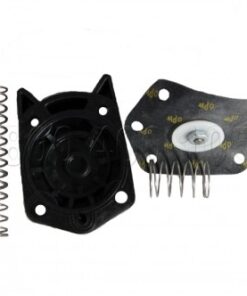 Kit Reparo da Válvula de Vácuo do Bico OPW 11A e 7H