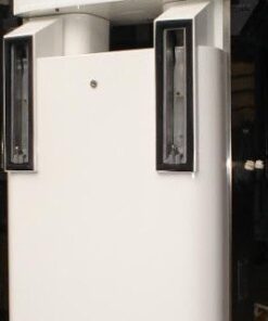 Alternative view of Bomba de Abastecimento Eletronica Gilbarco Pró Quadrupla