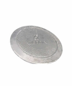 Alternative view of TAMPA PARA CÂMARA DE CALÇADA 12" - ZEPPINI